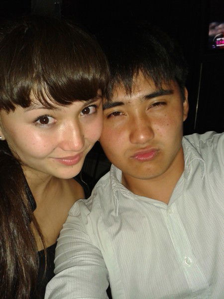 Джонник Конфликтный