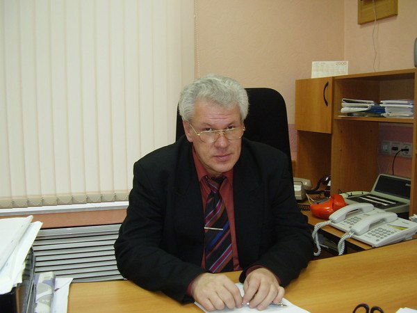 Александр Христофоров