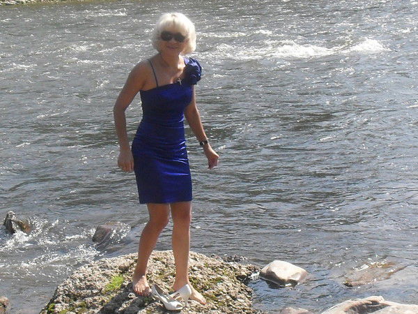 Ольга Зайцева