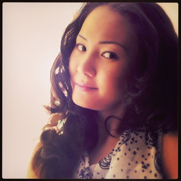 Айгерим Арыстанова