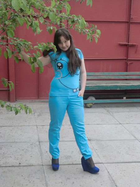 Твой Котёнок