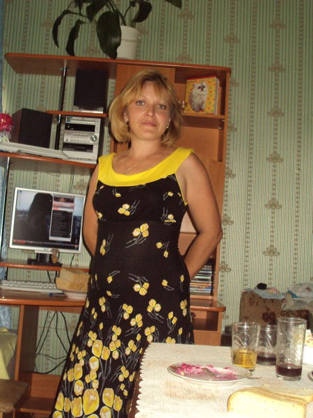 Татьяна Волынец