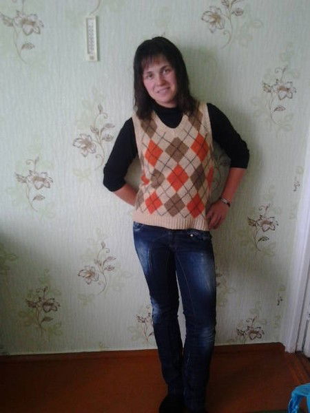 Татьяна Татаренко