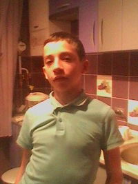 Давид Шкураев