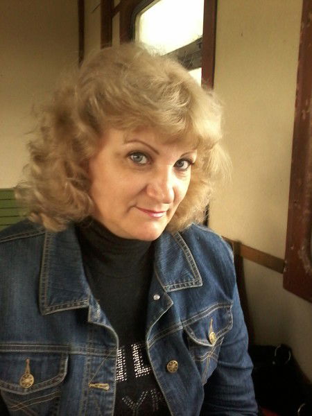 Ирина Грузинская