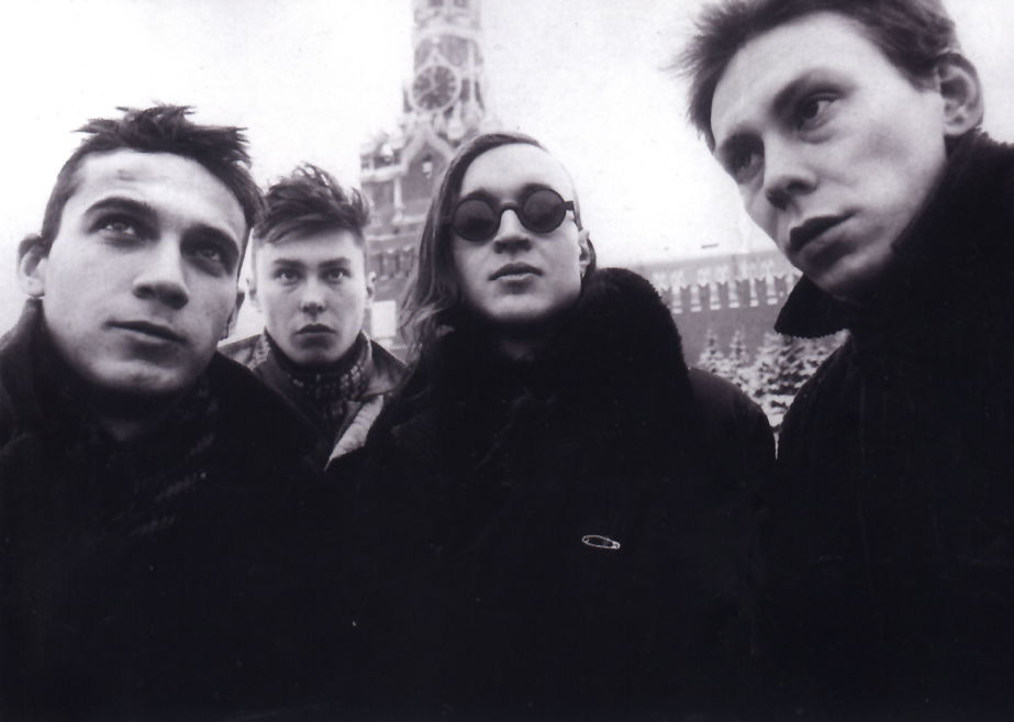 Илья Рахимов