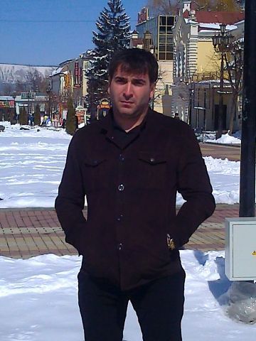 Шамиль Не Важно