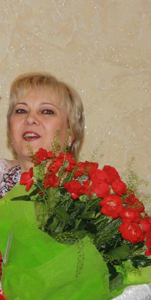 Мила Людмила