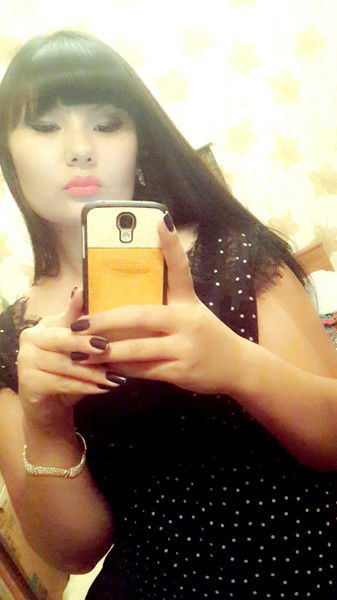 Aнара Сулейменова