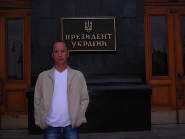 Николай Осипов