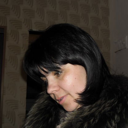 Хисматулина Татьяна