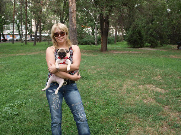 Елена Бобко