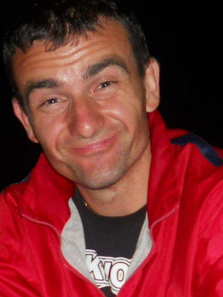 Виктор Зинкевич