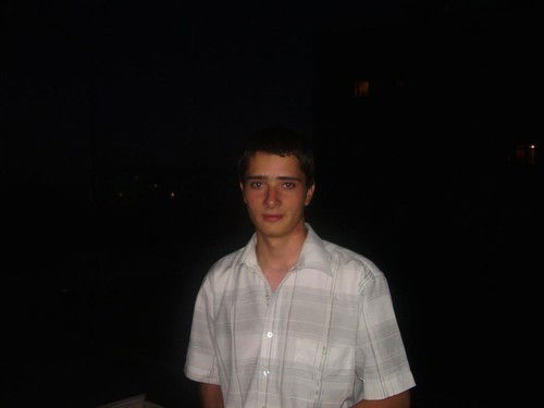 Дмитрий Иванов