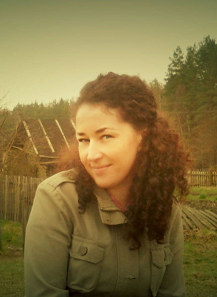 Света Иванова