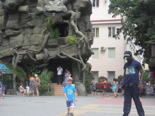 Калинин Вадим