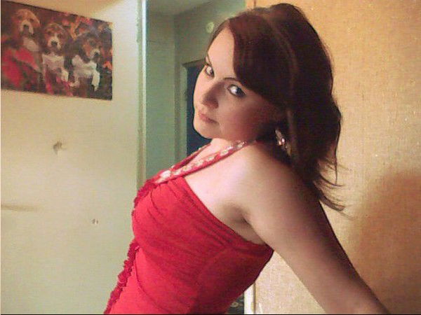 Светик Нестеровская