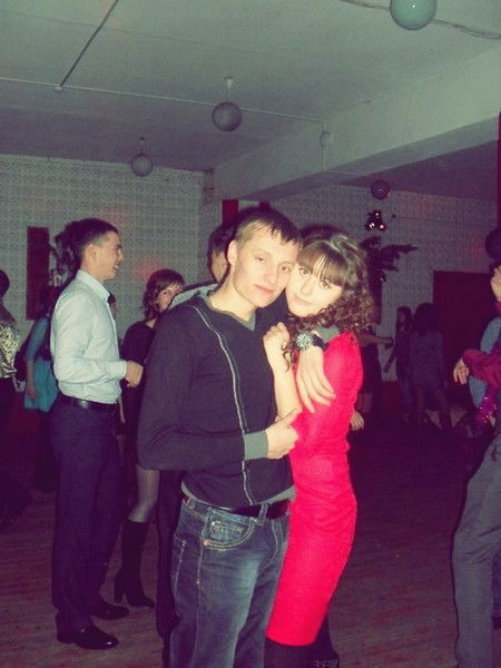 Анастасия Максимец