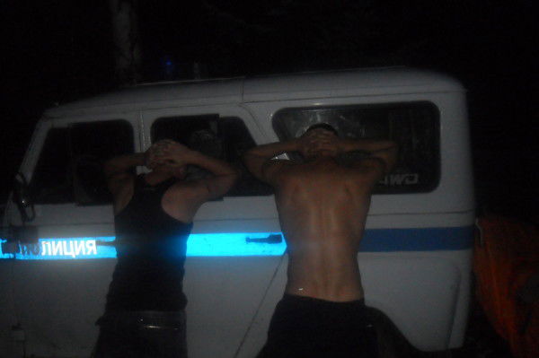 Дмитрий Часов