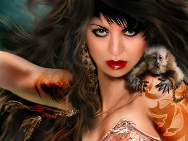 Ирина Сокольникова