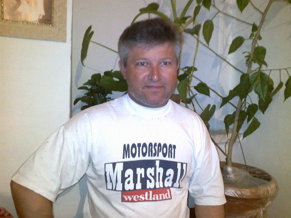 Александр Саджин