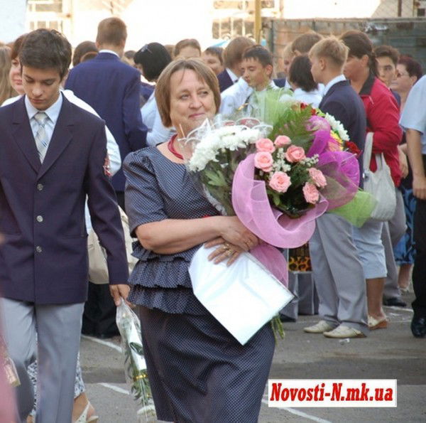 Тамара Корж