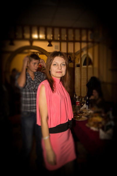 Марина Макарова