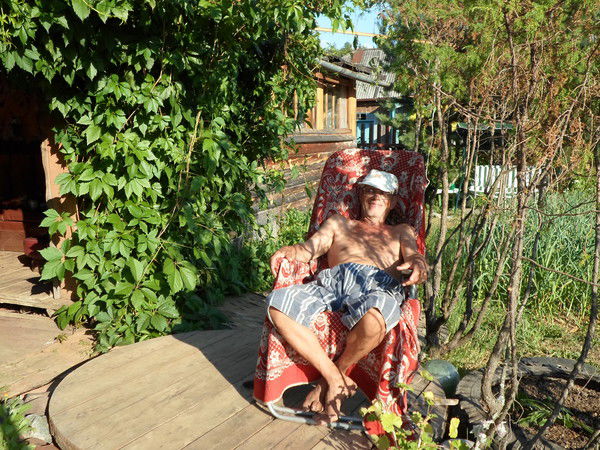 Геннадий Соловаров