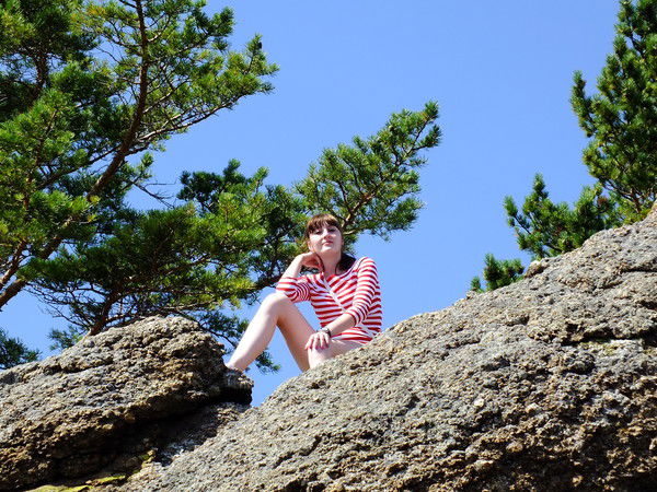 Кристина Гардичева