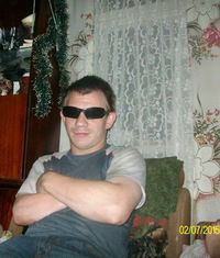 Селихов Александр