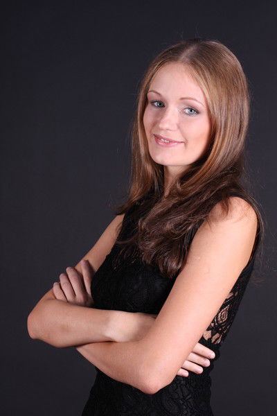 Мария Токарева