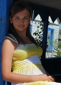 Екатерина Юдина