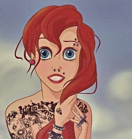 Elizaveta Shehovcova