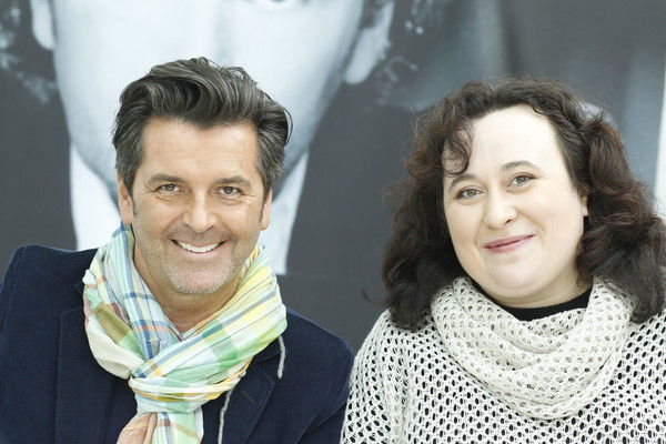 Светлана Волкова