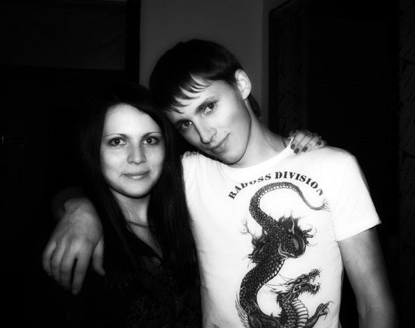 Сергей Степанов