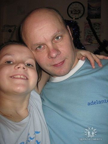 Алексей Шарин