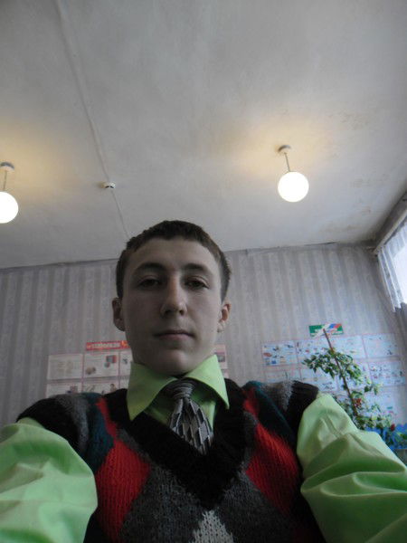 Дмитрий Ширтанов