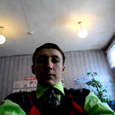 Дмитрий Ширтанов