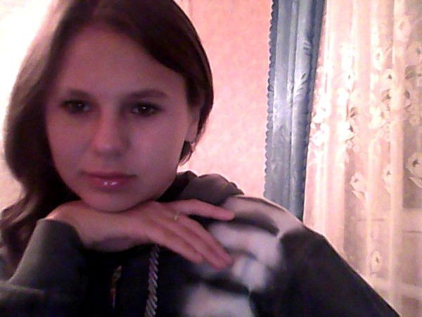 Людмила Александрович