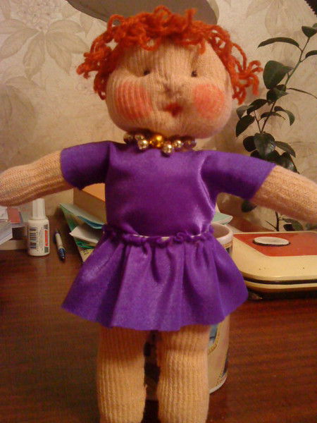 Светлана Урцева