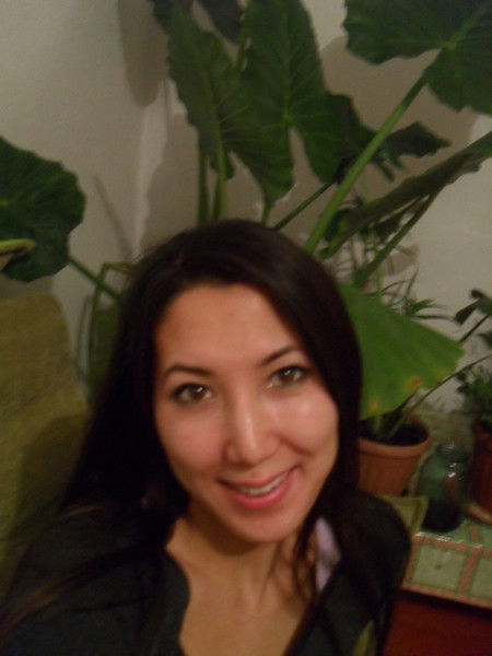 Тахмина Сайдуллаева