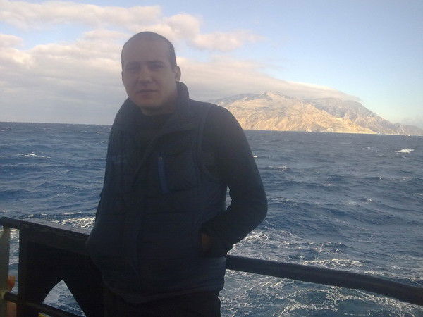 Armen Гаспарян