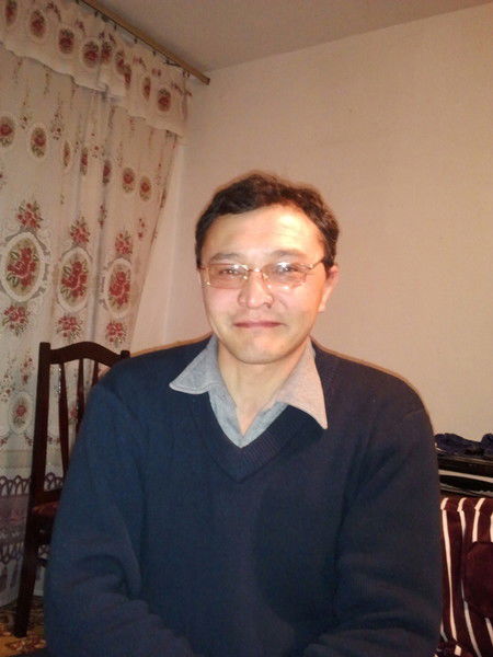 Нурлан Агинбаев