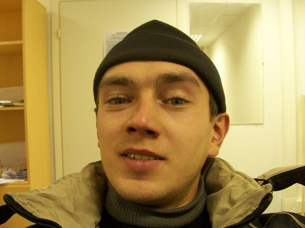 Алексей Куликов