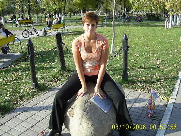 Юлия Тюрина