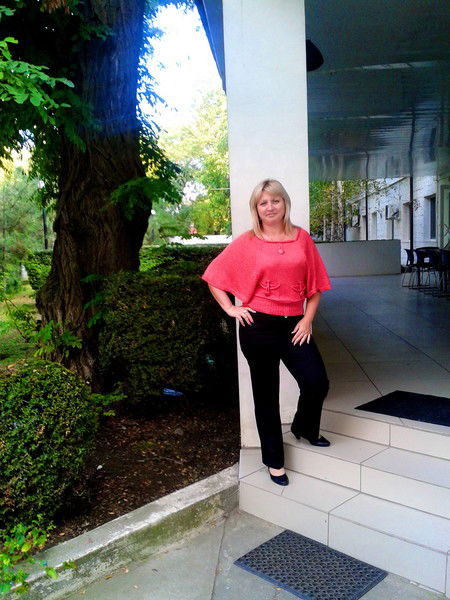 Татьяна Гиневская