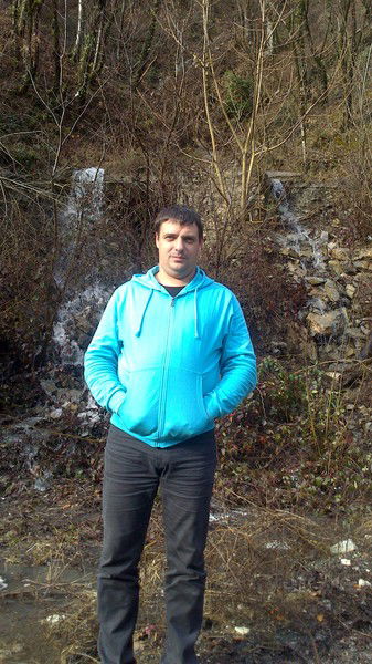 Александр Зощенко