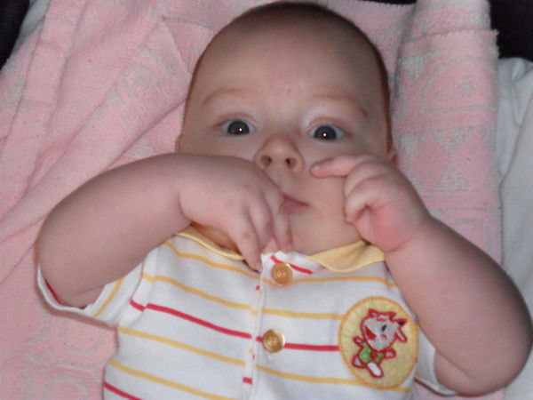 Настя Пророкова