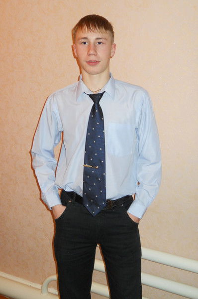 Александр Тарасов