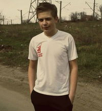 Дмитрий Маршал